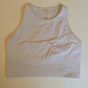 lululemon Energy High-Neck Longline Tough Bra *Medium Support, B–D Cups